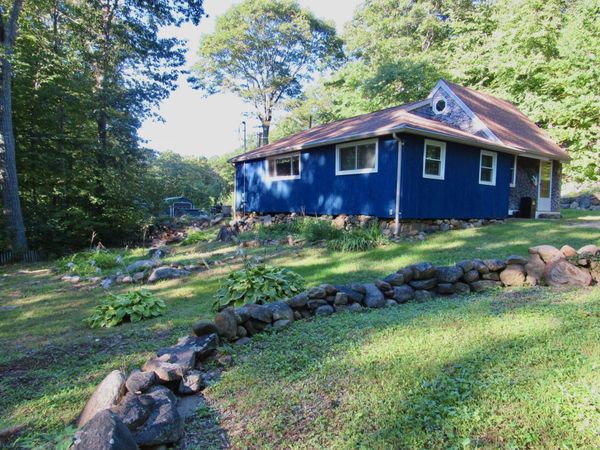 49 Mount Hitchcock Rd, Wales, MA 01081