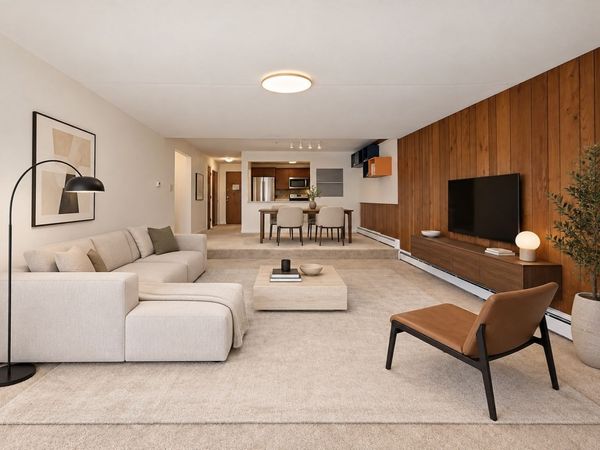 27 Alpine St, Unit 8, Malden, MA 02148