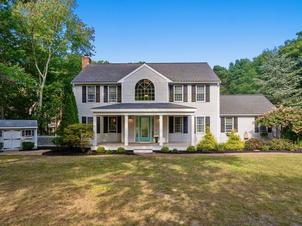 62 Quail Run, Plymouth, MA 02360