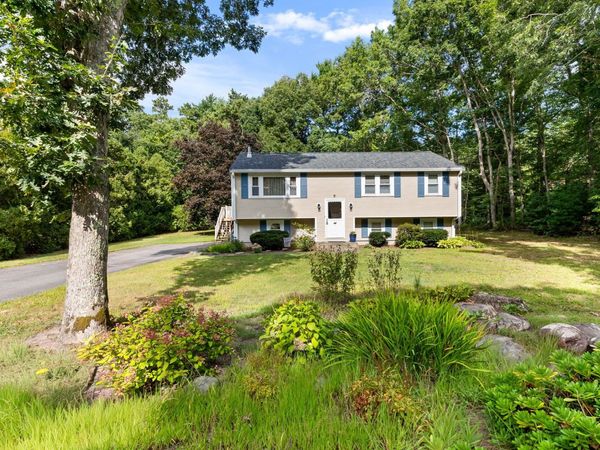 68 S Meadow Road, Carver, MA 02330