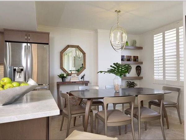 6585 Nicholas BLVD , Unit 1105, NAPLES, FL 34108