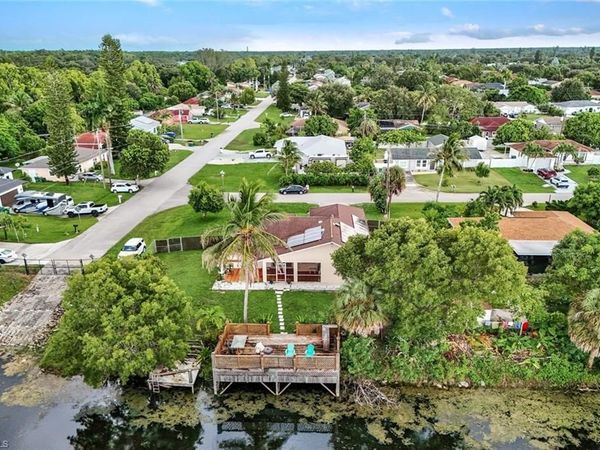 1701 54th TER SW, NAPLES, FL 34116