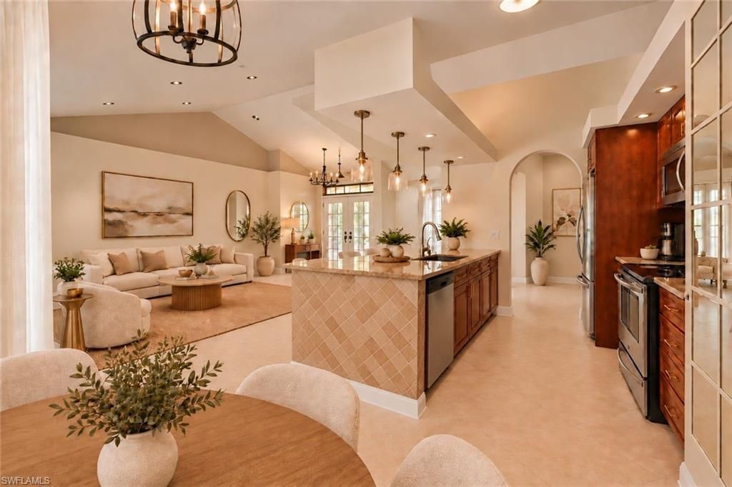 1701 54th Ter Sw, Naples, FL 34116 Photo