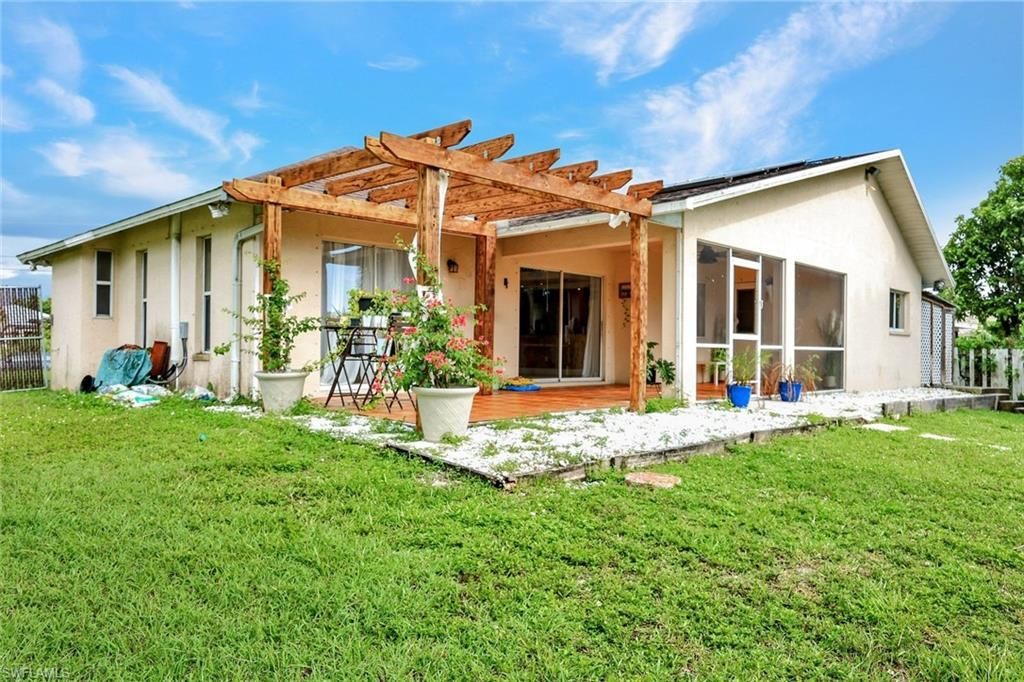 1701 54th Ter Sw, Naples, FL 34116 Photo