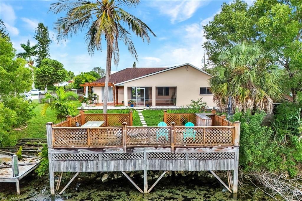 1701 54th Ter Sw, Naples, FL 34116 Photo