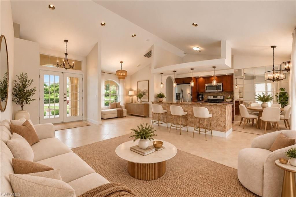 1701 54th Ter Sw, Naples, FL 34116 Photo