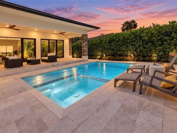 167 Burning Tree DR , NAPLES, FL 34105
