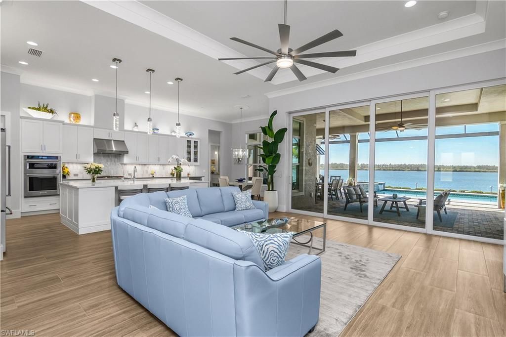 17424 Blue Sapphire Dr, Fort Myers, FL 33913 Photo
