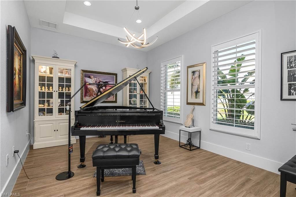 17424 Blue Sapphire Dr, Fort Myers, FL 33913 Photo