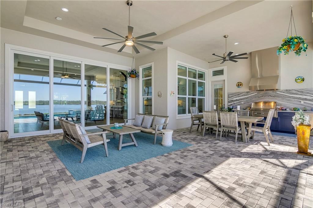 17424 Blue Sapphire Dr, Fort Myers, FL 33913 Photo