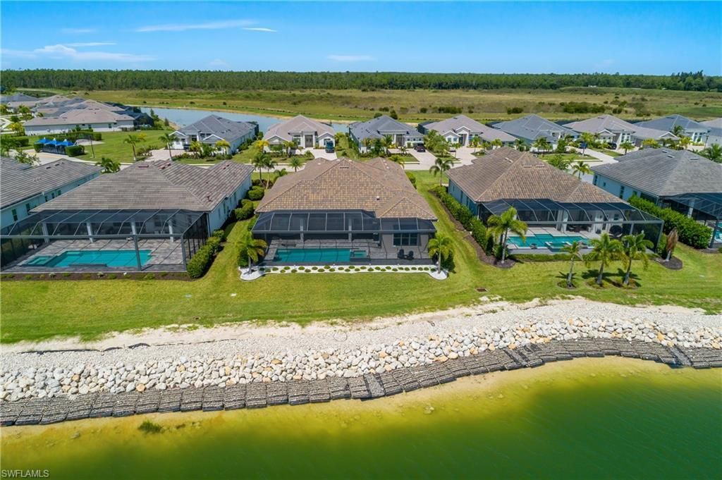 17424 Blue Sapphire Dr, Fort Myers, FL 33913 Photo