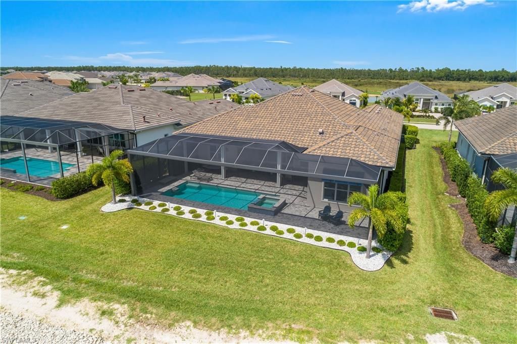 17424 Blue Sapphire Dr, Fort Myers, FL 33913 Photo