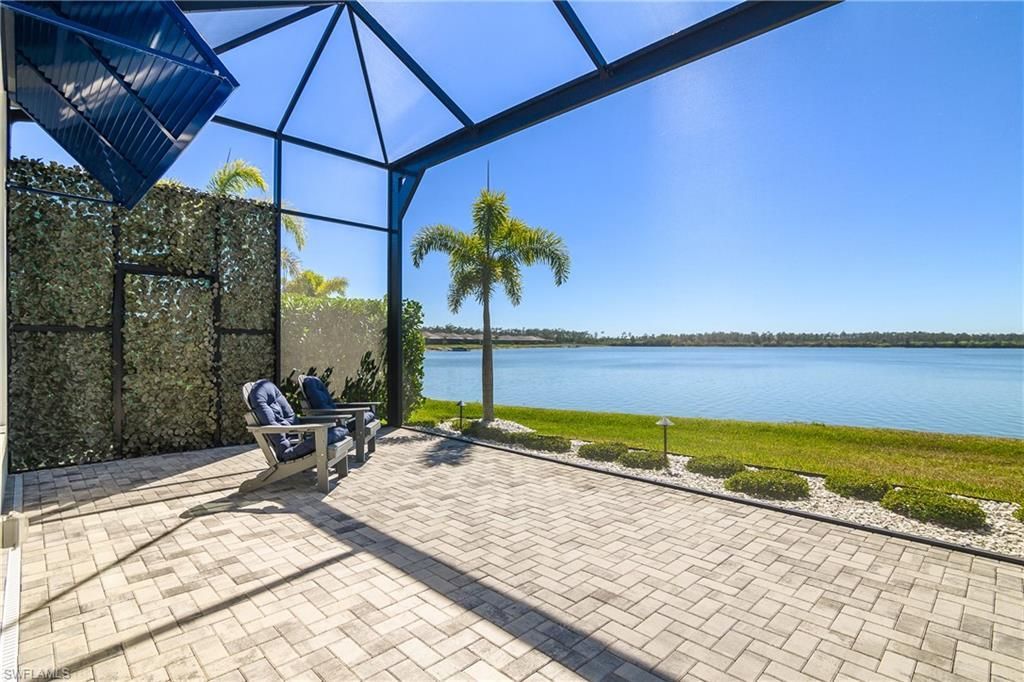 17424 Blue Sapphire Dr, Fort Myers, FL 33913 Photo