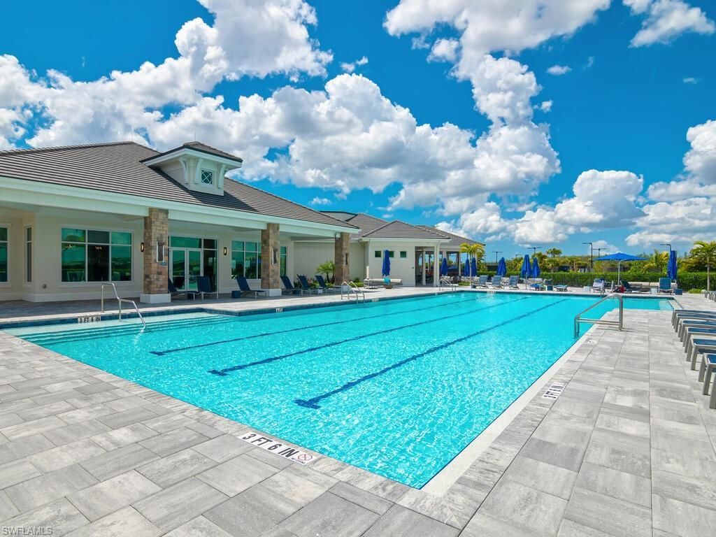 17424 Blue Sapphire Dr, Fort Myers, FL 33913 Photo
