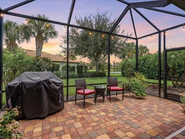 20503 Black Tree LN , ESTERO, FL 33928