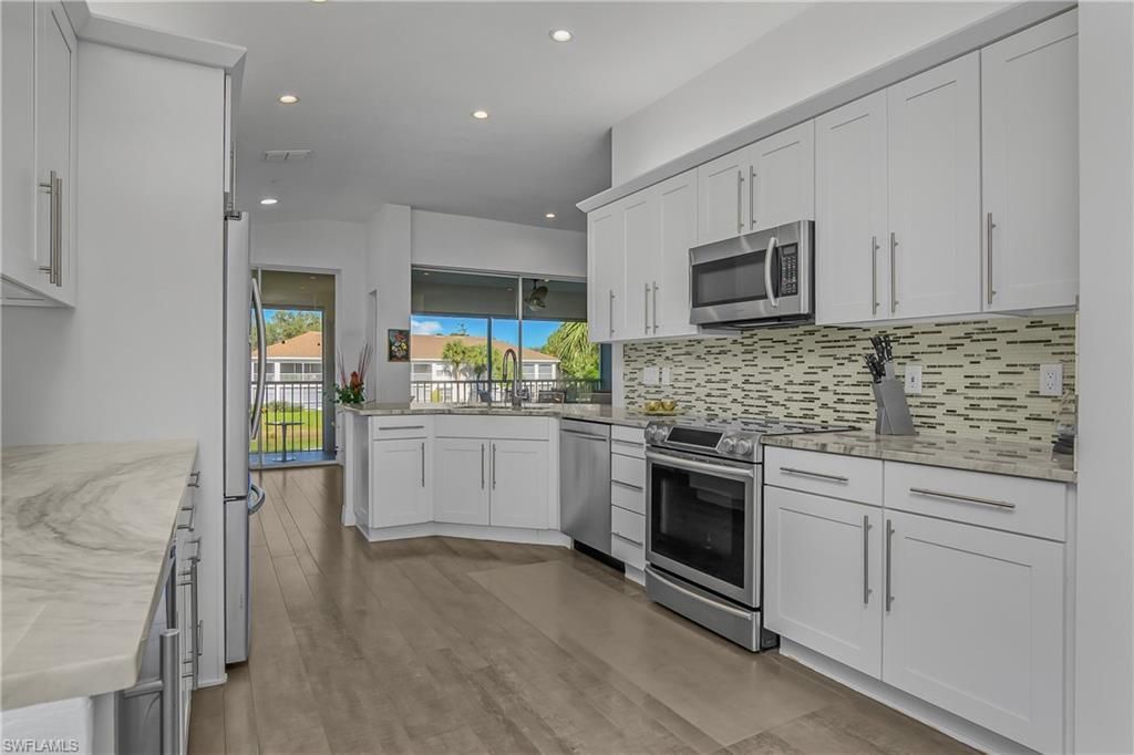 6867 Satinleaf Rd S, Unit 201, Naples, FL 34109 Photo