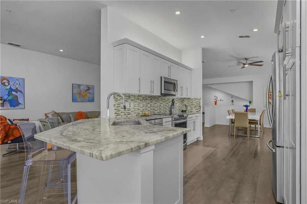6867 Satinleaf Rd S, Unit 201, Naples, FL 34109 Photo