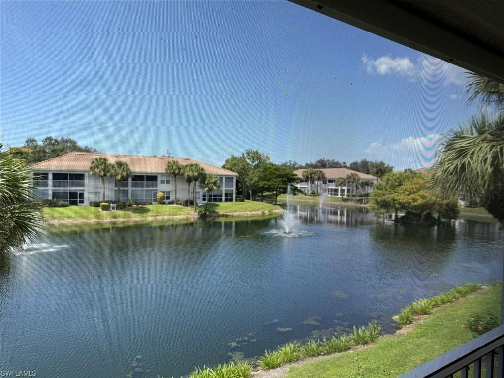 6867 Satinleaf Rd S, Unit 201, Naples, FL 34109 Photo
