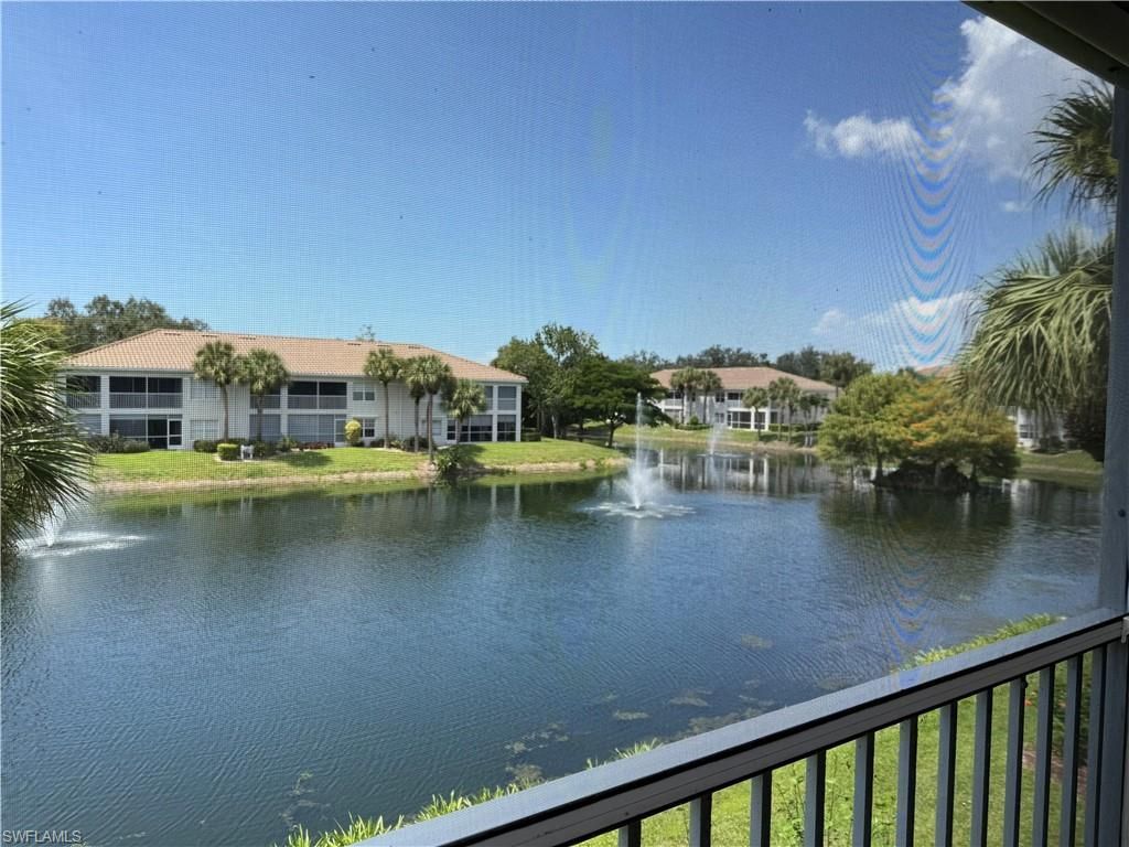 6867 Satinleaf Rd S, Unit 201, Naples, FL 34109 Photo