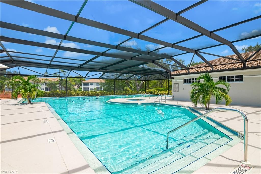 6867 Satinleaf Rd S, Unit 201, Naples, FL 34109 Photo