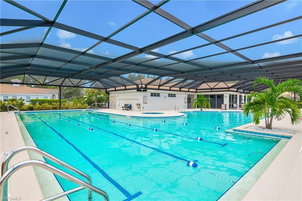 6867 Satinleaf Rd S, Unit 201, Naples, FL 34109 Photo