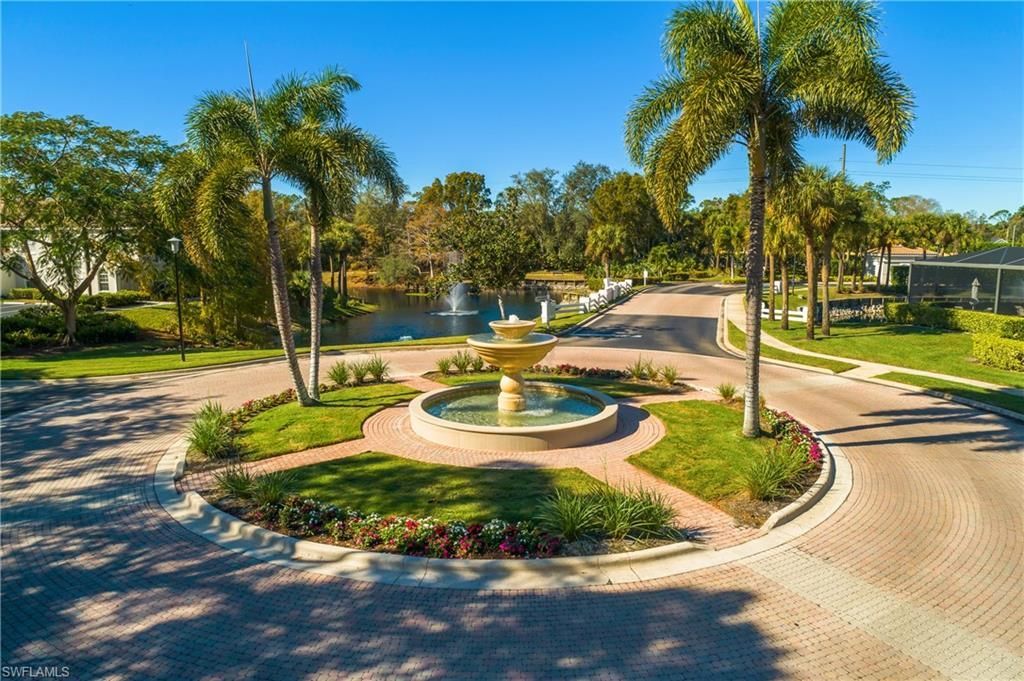 6867 Satinleaf Rd S, Unit 201, Naples, FL 34109 Photo