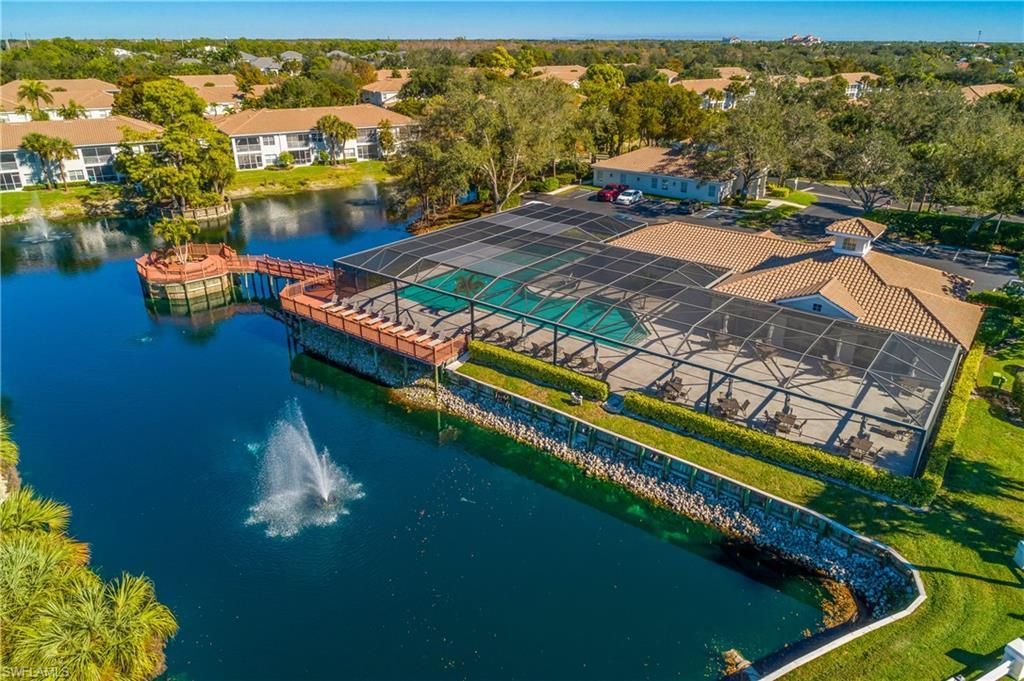 6867 Satinleaf Rd S, Unit 201, Naples, FL 34109 Photo