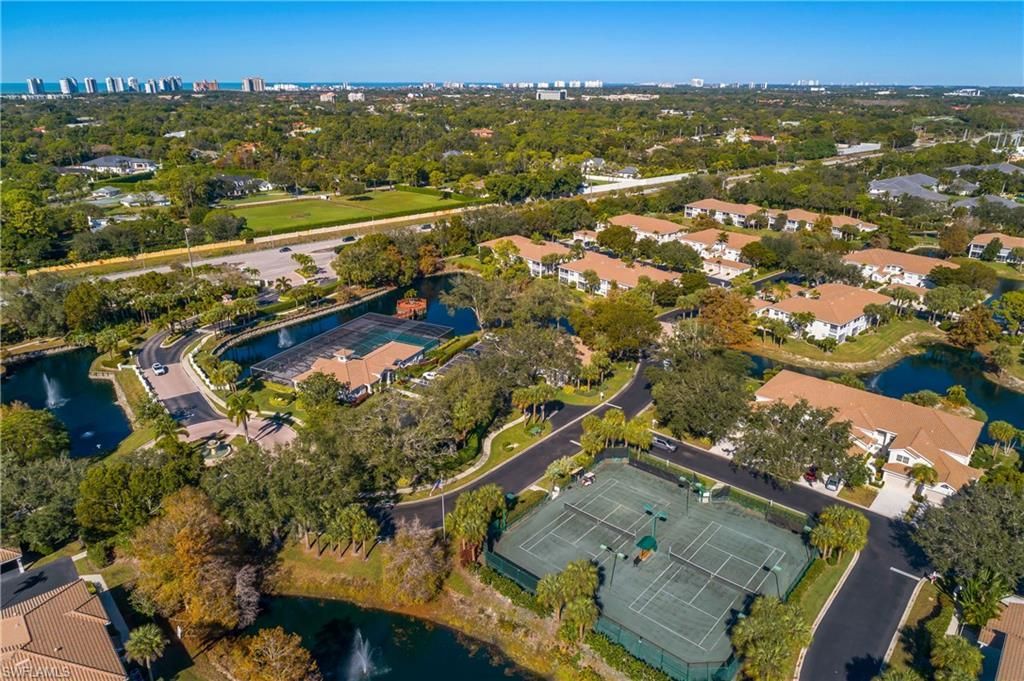 6867 Satinleaf Rd S, Unit 201, Naples, FL 34109 Photo