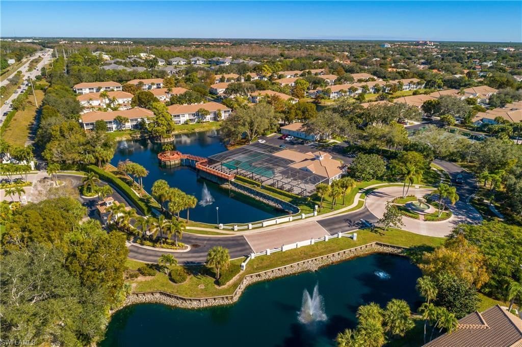 6867 Satinleaf Rd S, Unit 201, Naples, FL 34109 Photo