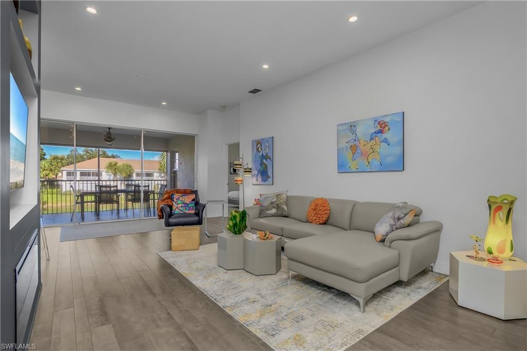 6867 Satinleaf Rd S, Unit 201, Naples, FL 34109 Photo