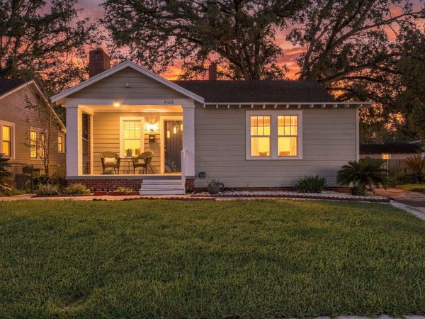 4028 Ernest St, Jacksonville, FL 32205