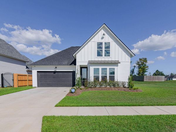 14436 Belle Maison Dr, Gonzales, LA 70737