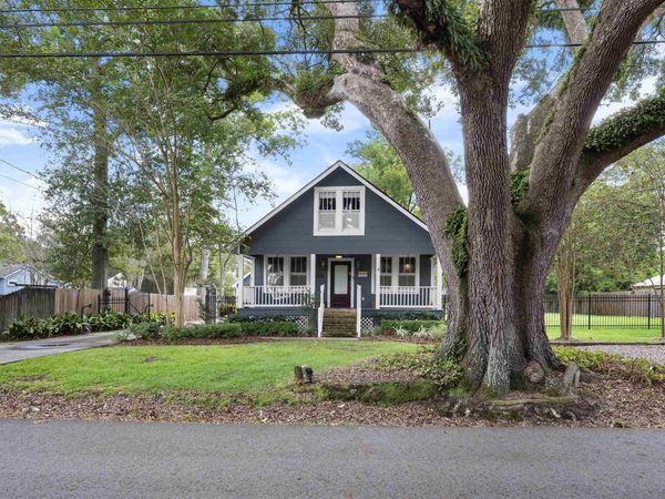 1538 Cloverdale Ave, Baton Rouge, LA 70808