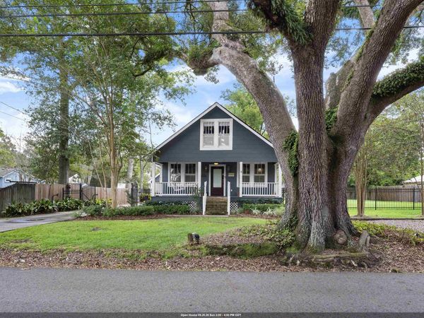 1538 Cloverdale Ave, Baton Rouge, LA 70808