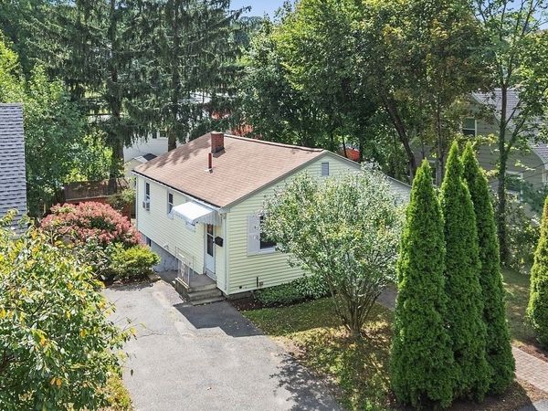 194 Weston Street, Waltham, MA 02453