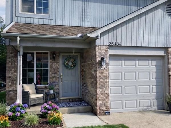 23436 Boller Court, Brownstown, MI 48183