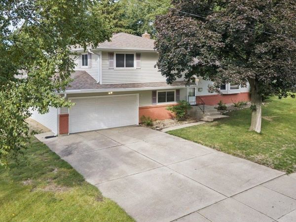 4702 Flint Lane, Madison, WI 53714
