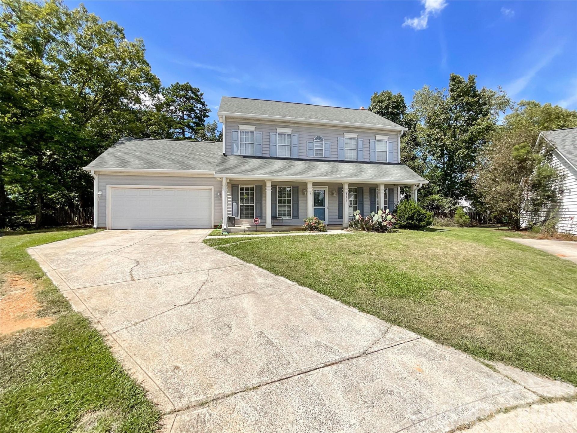 3601 Esther Street, Indian Trail, NC 28079 Main Photo