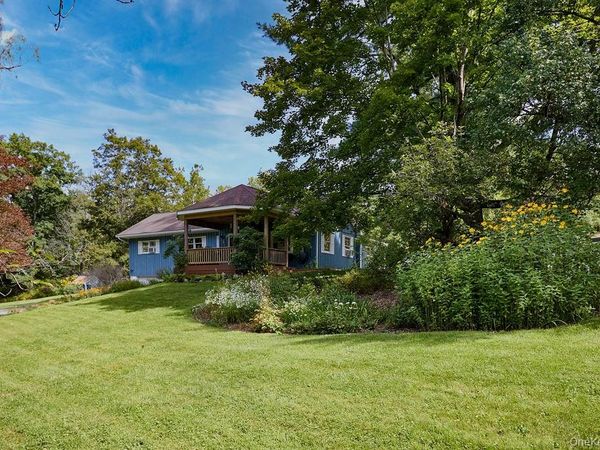 10 Burger Road, Rhinebeck, NY 12572