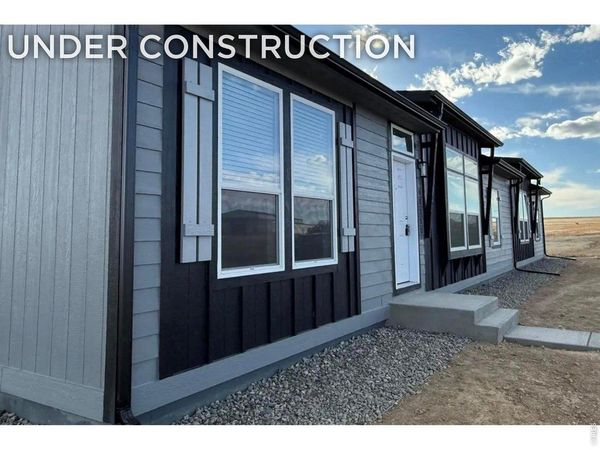 0 (Lot #53) CR 39, Nunn, CO 80648