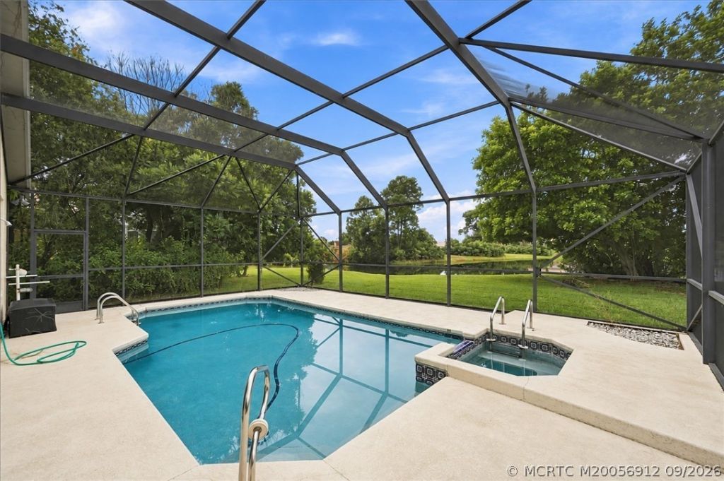 434 SW Horseshoe Circle, Port Saint Lucie, FL 34986 Photo