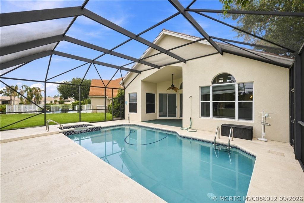 434 SW Horseshoe Circle, Port Saint Lucie, FL 34986 Photo