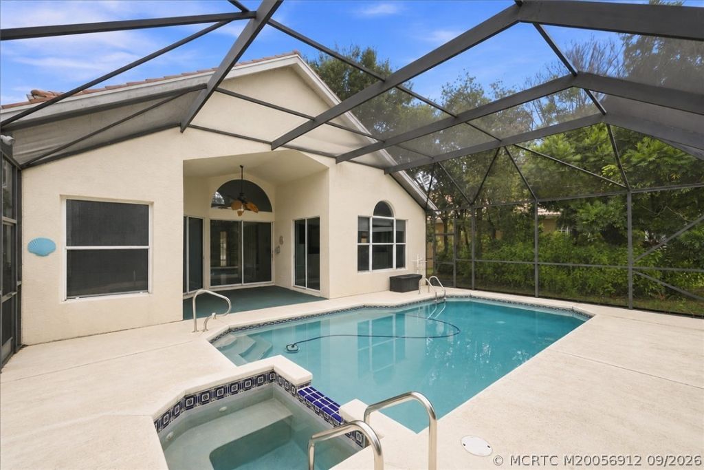 434 SW Horseshoe Circle, Port Saint Lucie, FL 34986 Photo