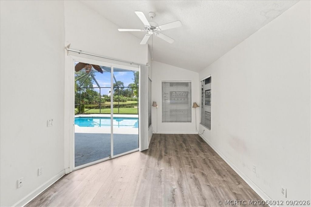 434 SW Horseshoe Circle, Port Saint Lucie, FL 34986 Photo