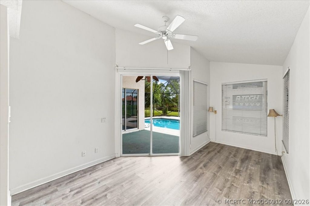434 SW Horseshoe Circle, Port Saint Lucie, FL 34986 Photo