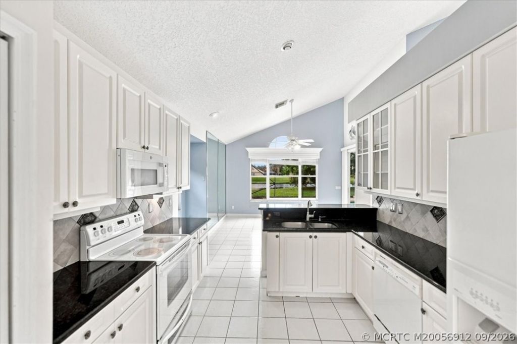 434 SW Horseshoe Circle, Port Saint Lucie, FL 34986 Photo