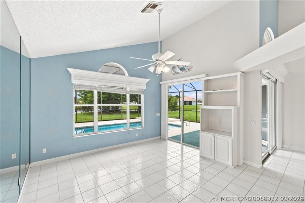 434 SW Horseshoe Circle, Port Saint Lucie, FL 34986 Photo