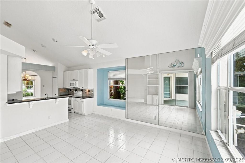 434 SW Horseshoe Circle, Port Saint Lucie, FL 34986 Photo