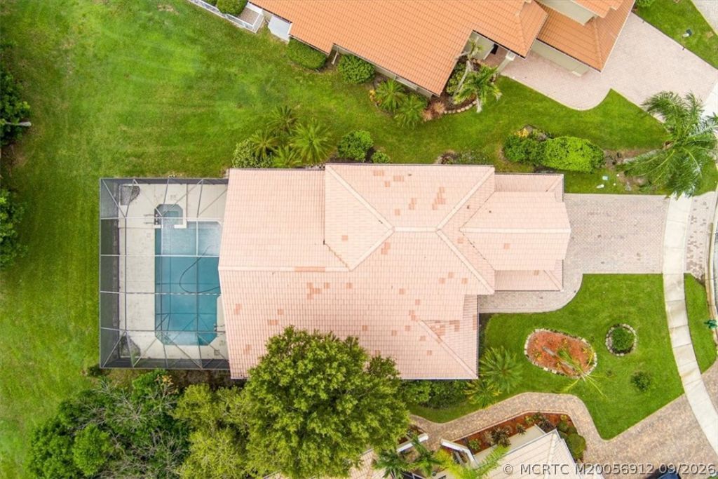 434 SW Horseshoe Circle, Port Saint Lucie, FL 34986 Photo