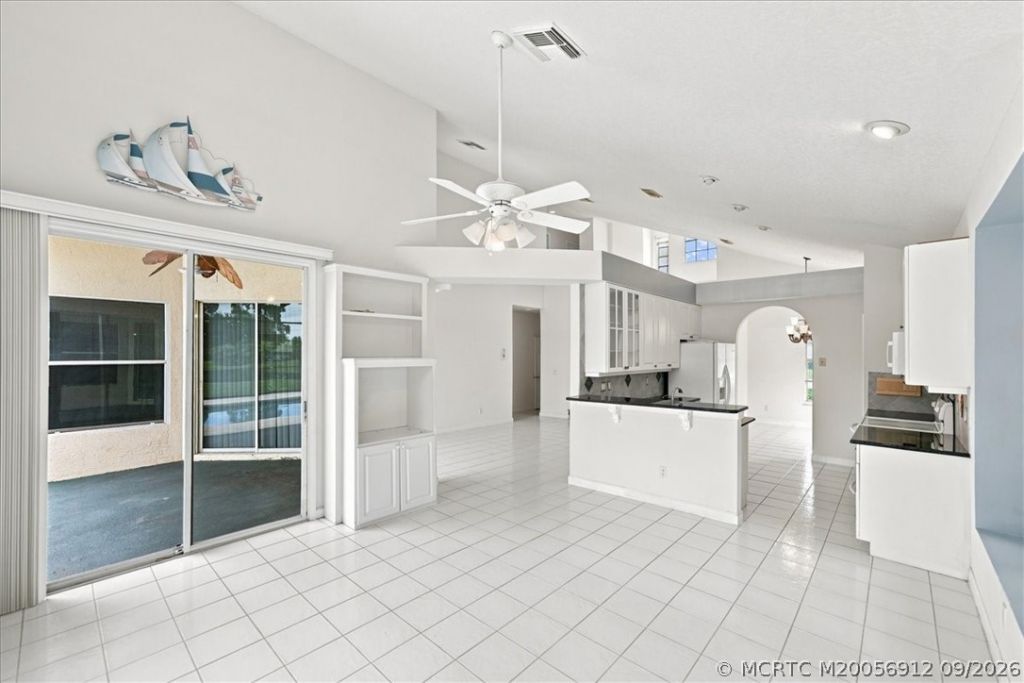 434 SW Horseshoe Circle, Port Saint Lucie, FL 34986 Photo